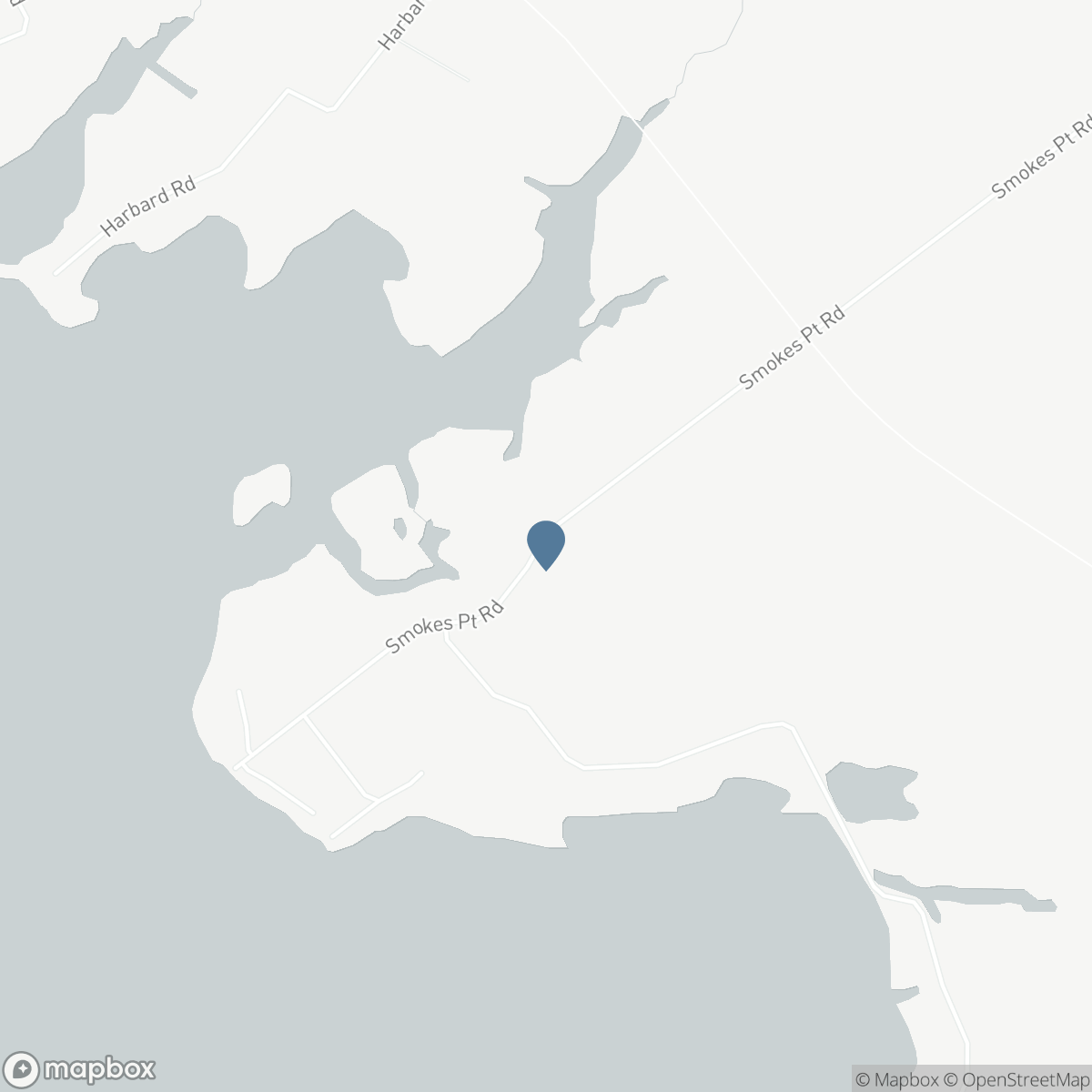 507 SMOKES POINT ROAD, Prince Edward, Ontario K0K 1L0